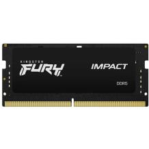 Kingston FURY atmintis DIMM KF556S40IB-32, 32 GB, 5600 MT/s, CL40, 262-pin, be ECC