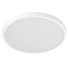 Умный LED потолочный светильник 30W 1700lm 2700–5700K диаметр 35cm Smart Ceiling Light BHR9934GL Xiaomi