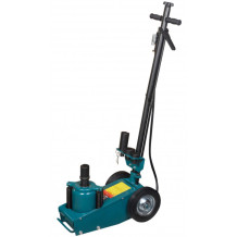 Pneumohidraulinis domkratas 35T; F-1600-7 FORSAGE