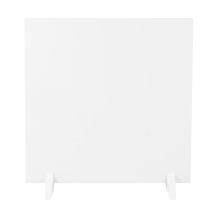 Infraraudonųjų spindulių šildymo panelė namams su WiFi valdymu sieninė 425W IP24 E-Infrared 425 Eurom