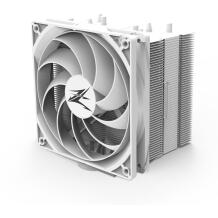 Zalman Õhujahuti CNPS10X PERFORMA WHITE ZE13525ASL, 860g, 180W, 4, 27dB, 75.16CFM, 135x135x25mm, PWM juhtimine