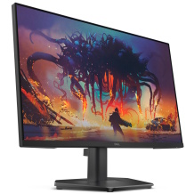 Monitorius 24″ IPS FHD 200 Hz SE2425HG 1920×1080 1 ms 300 cd m² 2×HDMI Juodas 210 BSNR Dell