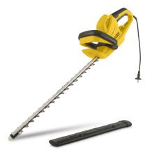 Hedge trimmer 600W, POWERPLUS, POWXG20081, 610mm blade, 24mm cutting capacity