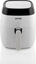 Gorenje | Airfryer | AF1409DW | Power 1400 W | Capacity 3.5 L | White