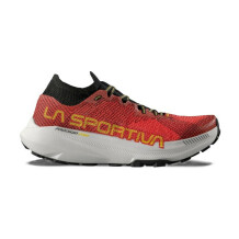 Batai PRODIGIO Pro, LA SPORTIVA, 8058428152834, dydis: 44, spalva: MOUNTAIN_RED_YELLOW, svoris: 510 gramų