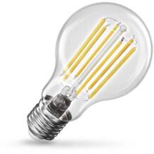 Emos LED lemputė A60 ZF5168, 7,2 W, 1521 lm, E27, neutrali balta, 50 000 valandų, A klasė