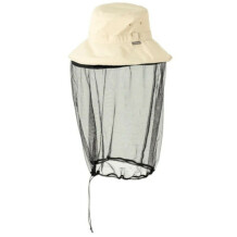 Шляпа BUGPROOF, Mont-Bell, 4582755020213, TAN, M, 129g