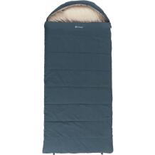 Outwell Magamiskott Campion Lux XL 230528, 225 x 105 cm, -16 kuni 5 °C, 2 suunda avamine - automaatne lukustus, L-kuju