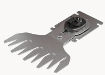 Cutting Blades WG801E, Worx, 50034050, 10 x 1 x 16 cm