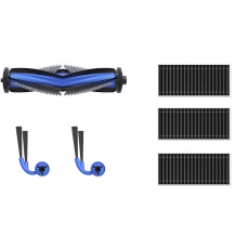 Service kit for Ecovacs DEEBOT X9 PRO OMNI with filters and brushes DKT060220