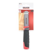 LAMINATE CUTTER, KREATOR, KRTH00911, 195 mm, Käsi lõikur, vähem tolmu