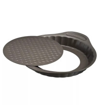 Tartalet mould with removable base Ø25cm 33AS25BQ0 Pyrex