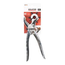 Sukamieji odos skylamušiai KREATOR KRTH62201 225 mm Ø 2,5-5 mm