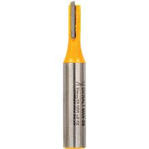 Dewalt maršrutētājs DT90000-QZ 4mm x 8mm SDS-max® plakans un norādīts kaltu komplekts 2 gab.
