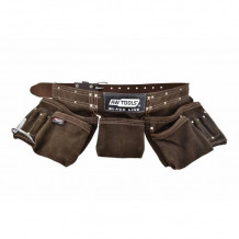 Instrumentu josta ar 11 kabatām 23 x 57 cm AW30616 AWTOOLS