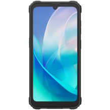 Atsparus LTE išmanusis telefonas su NFC BV5300 PLUS 6.10″ HD+ 8 GB 128 GB 6580 mAh Juodas Blackview