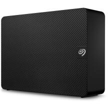 Seagate Išorinis HDD STKP8000400, 8 TB, 3.5", USB 3.0, juodas, maitinimo adapteris, USB laidas