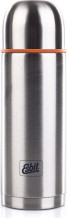 Termos Vacuum Flask 1 l hõbe, 870575, ESBIT