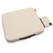 Bodi-Tek Apsildāms sēdeklis BT-CSOH-XX-EU/1.2, 39 x 44 cm, 10 000 mAh, 3 siltuma iestatījumi, ūdeni atgrūdošs pārsegs