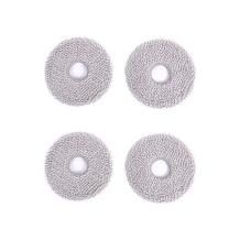 Washable mop pads for DEEBOT X5 series robots 2 sets in box DCC040047 Ecovacs