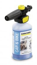 Vahuprits Karcher Connect 'n'Clean FJ 10 C + Ultra foam puhastusvahend Kärcher; 1 l