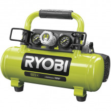 Kompressor 18V R18AC-0 5133004540 RYOBI