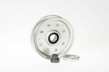 Blade belt tensioner, 4.25", MTD, 753-08171, 756-04129, 756-04129B