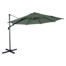 Saulessargs VIENNA D3m, zaļš 19454