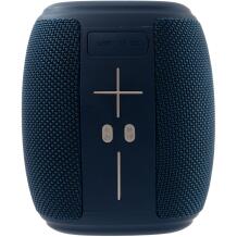 White Shark Juhtmevaba kõlar GBT-888 DHAK BLUE, 5 W, 3.7 V, 30 - 18000 Hz, FM, Bluetooth, 10 m, 1200 mAh
