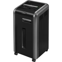 Fellowes Шредер 225Ci 24 листа Резка поперек 4 x 38 мм Уровень безопасности P-4 60 литровый контейнер