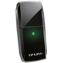 TP-Link Traadita võrguadapter Archer T2U, ARCHER T2U, 600 Mbit/s, 433 Mbit/s 5 GHz, 150 Mbit/s 2,4 GHz, 1 antenn, USB 2.0