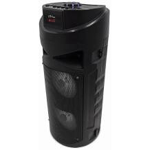 Media-Tech Портативная Bluetooth колонка MT3165, 30W, 1420g, Bluetooth 5.0, 8ч работы от аккумулятора