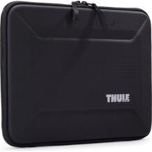 Thule Korpuss 3205410, 14", Juodas, formuotas, paminkštinta vidinė dalis, atveriamas kaip knyga