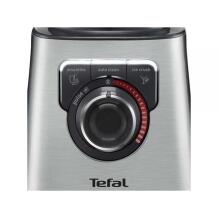 Tefal Blender PerfectMix BL811D38, 1200 W, 1.5 L, klaasist anum, jää purustamine, roostevaba teras