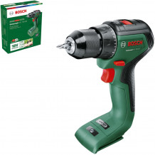 Akukruvikeeraja UniversalDrill 18V-60solo