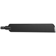 Mikrotik Антенна HGO-ANTENNA-OUT 2.4/5 GHz, 3.3 dBi, 5.5-7.1 dBi, разъемы RP-SMA женские