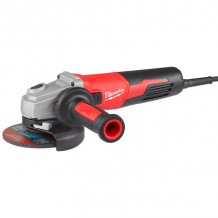 Leņķa slīpmašīna AGV 13-125 XE 4933451218 MILWAUKEE