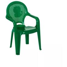 Bica детский стул Adria Lion зеленый 161924 35 x 36 x 56 см, 100% перерабатываемый пластик, 0.70 кг