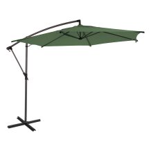 Saulessargs MALTA D3m, zaļš 19459