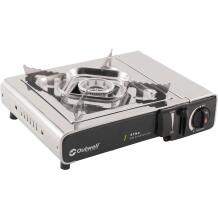 Outwell 1-põleti kaasaskantav gaasipliit 651263, 2000W, gaasi tarbimine 146 g/h, 1 põleti