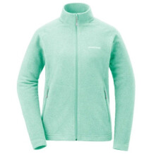 Striukė CHAMEECE Jacket Womens, Mont-Bell, 4548801815059, ŠVIESIAI MĖLYNA, M, Svoris: 227g