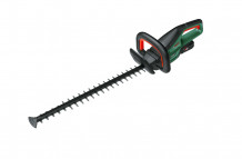 Akumulatora dzīvžoga šķēres 18V (1x2.5Ah) Universal HedgeCut 18V-55 0600849J01 BOSCH