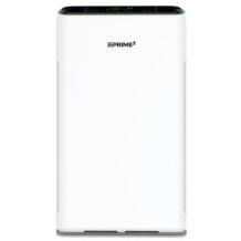 Prime3 Õhupuhasti SAP81, 350m3/h, 80W, 25-50dB, 50m2, 7 astme puhastus, HEPA, UV lamp, antibakteriaalne filter