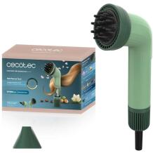 Cecotec Matu fēns Dry&Keratin A01_EU01_109734, 1200 W, 1 temperatūras iestatījums, jonu funkcija, NutriEssence tehnoloģija
