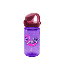 Bērnu pudele 'OTF Kids Sustain', 0,35 L, violeta, R078762, NALGENE