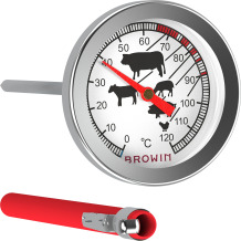 Meat Roasting Thermometer BROWIN 100600 0°C to 120°C