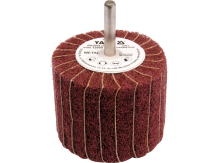 Cilindriskais Slīpdisks Ar Uzgali 60X50X6 P200 YT-83397 YATO