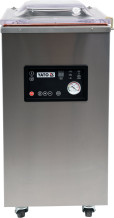 Vakuuma iepakotājs YG-09311, YATO, 400mm, automātiska, nerūsējošā tērauda, 900W, 20m³/h