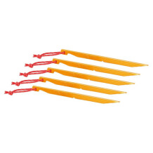 Колышки для палатки V-PEG 5шт, EXPED, 7640277846951, Вес: 10г, В комплекте 5шт