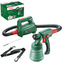 Akumulatora krāsas smidzinātājs EasySpray 18V-100 0603208000 BOSCH